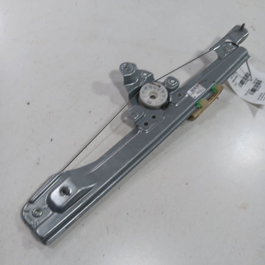 Driver Left Rear Window Regulator Track Fits 20-23 Buick Encore GX  OE