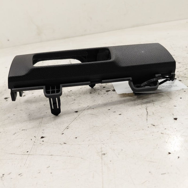 Kia Sportage Driver Left Side Switch Bezel Trim {84782D9010} 2020 2021