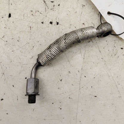 Chevy Trax Super Turbo Charger Oil Line Hose Tube  1.4 2022 2021