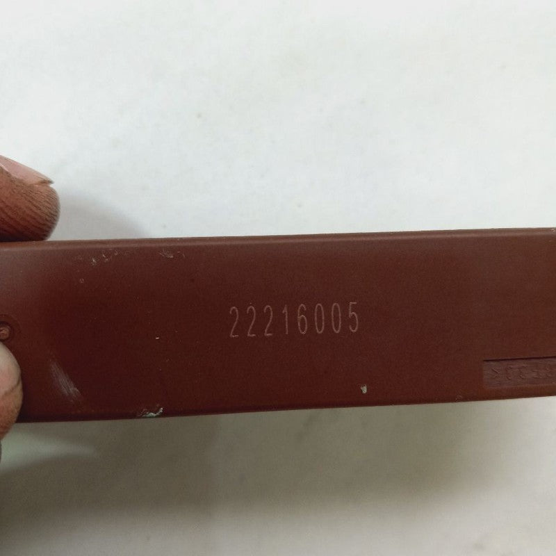 Subaru Crosstrek Keyless Entry Antenna Module {22216005} 2023 2022 202