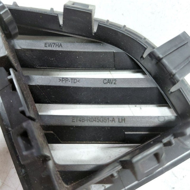 Ford Edge Defrost Vent Left Driver Side  2019 2020 2021 2022 2023 2024