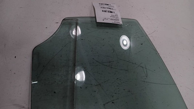 Passenger Right Rear Door Window Glass Fits 13-15 VOLT OEM