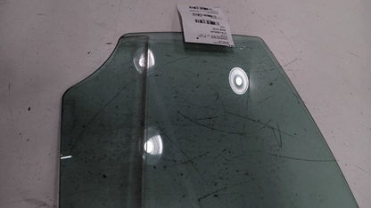 Passenger Right Rear Door Window Glass Fits 13-15 VOLT OEM