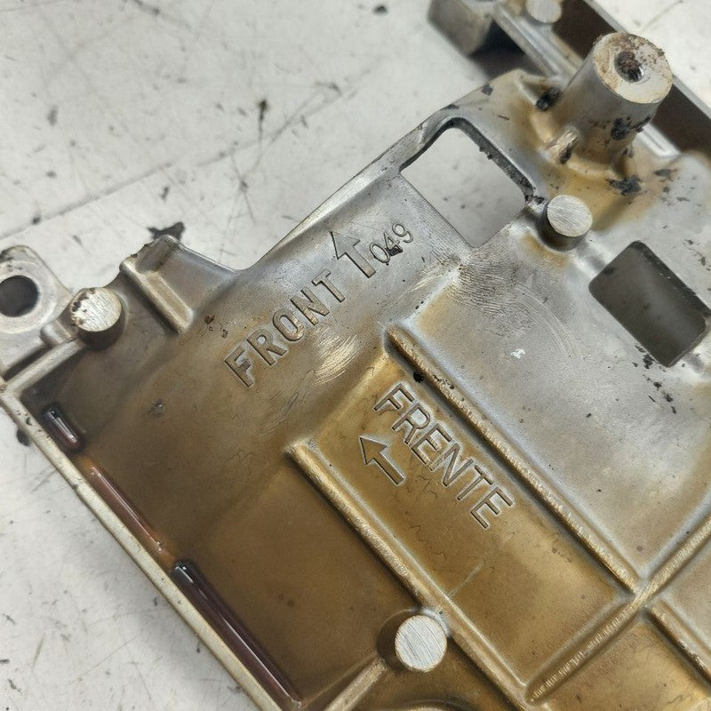 Jeep Cherokee Engine Baffle 3.2 2019 2020 2021