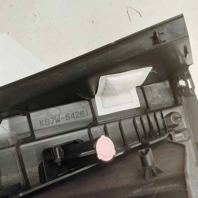 Mazda CX-5 Glove Box Dash Compartment  2023 2022 2021 2020 OEM