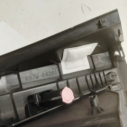 Mazda CX-5 Glove Box Dash Compartment  2023 2022 2021 2020 OEM