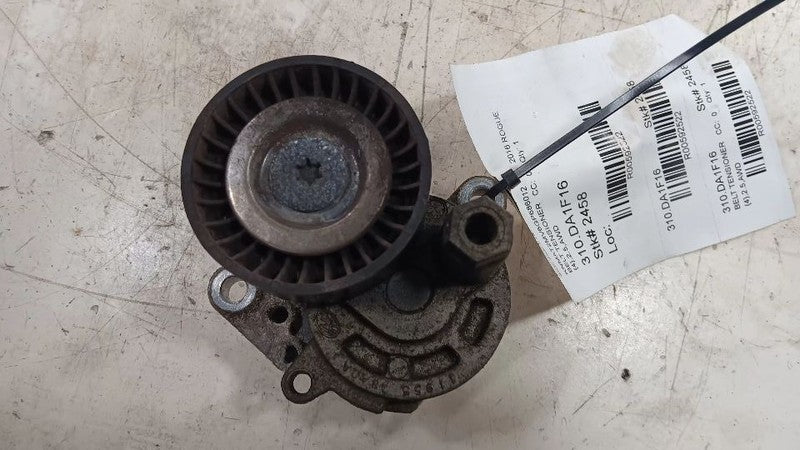 Nissan Rogue Belt Tensioner Pulley 2014 2015 2016 2017 2018 2019 2020 