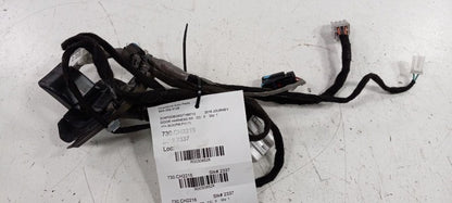 Dodge Journey Door Harness Wire Wiring Right Passenger Rear 2016 2015 