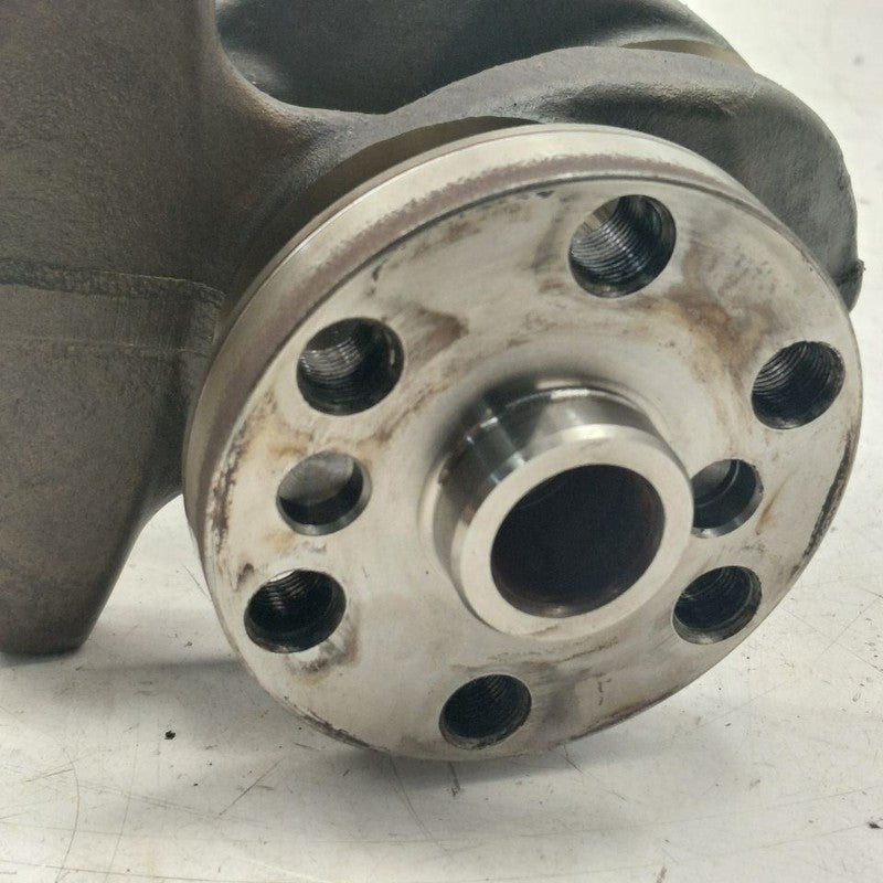 Mazda 6 Engine Crankshaft Crank Shaft  2.5 2016 2015 2014