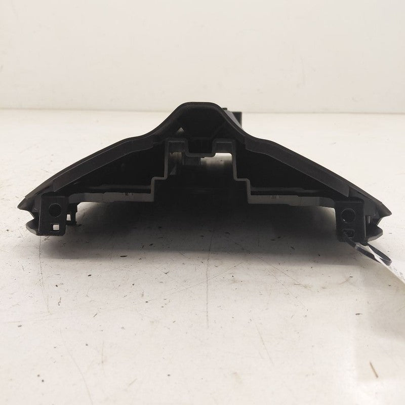 Honda Clarity Center Console Bottom Trim 2018 2019 2020