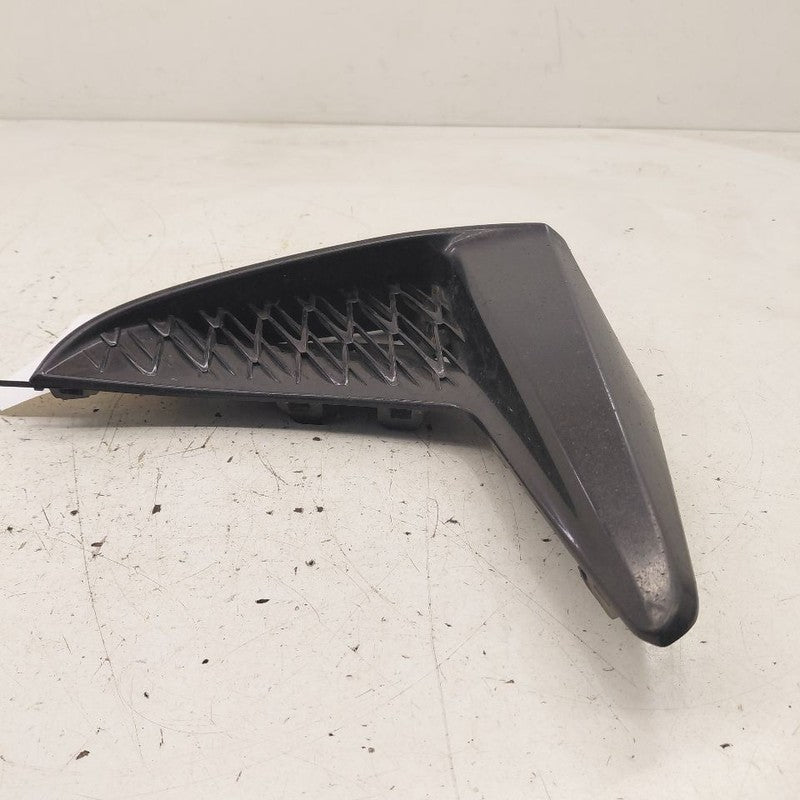 Lexus IS350 Front Bumper Fog Light Insert Trim Bezel Left Driver Side 