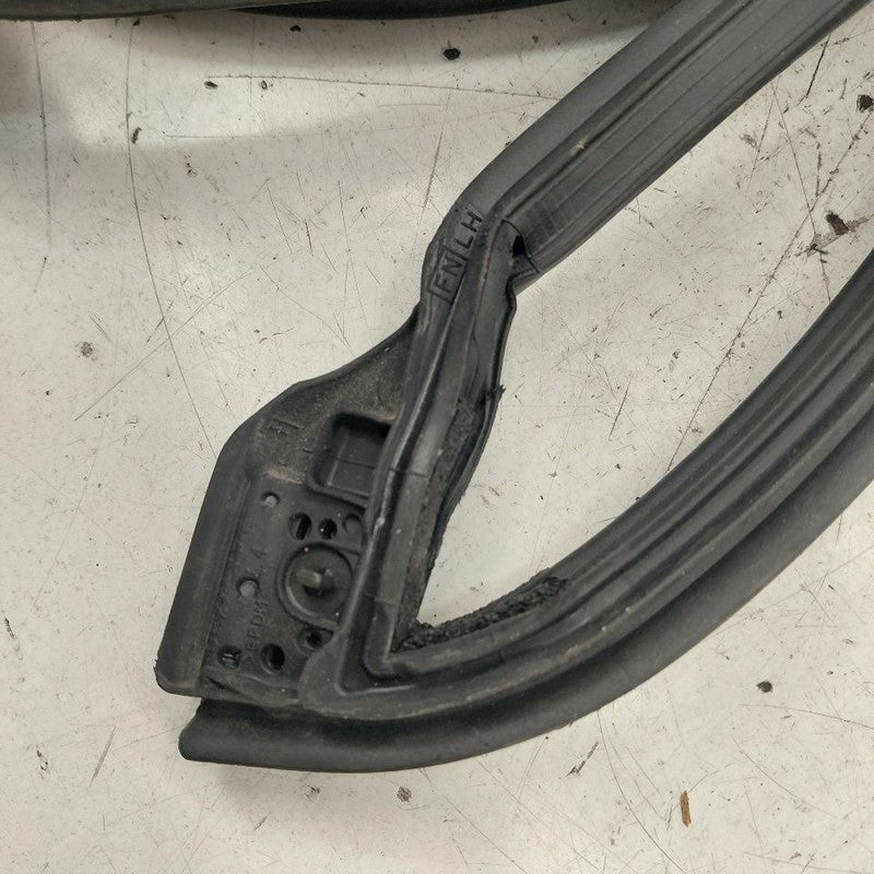 Subaru XV Crosstrek On Door Seal Rubber Left Driver Front  2025 2024