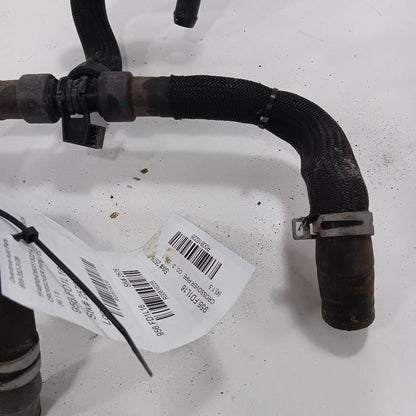 Ford Fusion Coolant Line Crossover Pipe  1.5 2016 2015 2014 2013 OEM