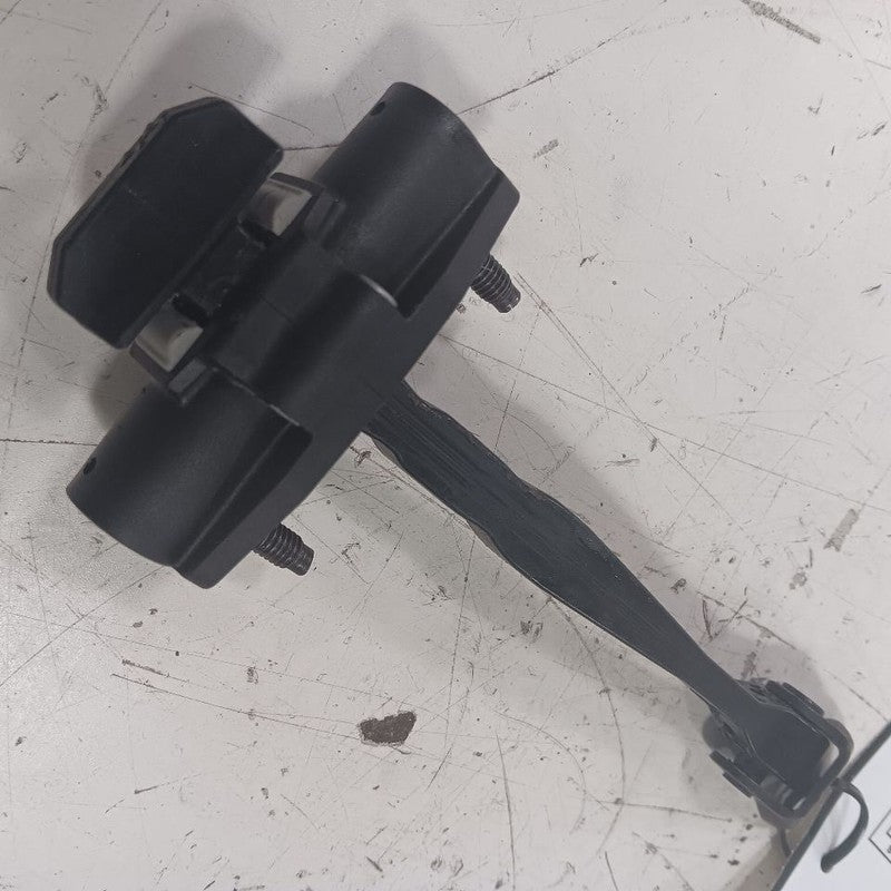 Chevy Trailblazer Door Check Right Passenger Front Hinge Stopper Deten
