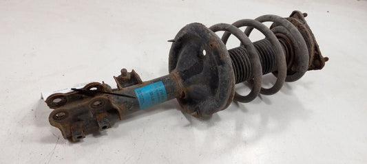 546612L200 Passenger Right Strut Front Station Wgn Fits 09-12 ELANTRA