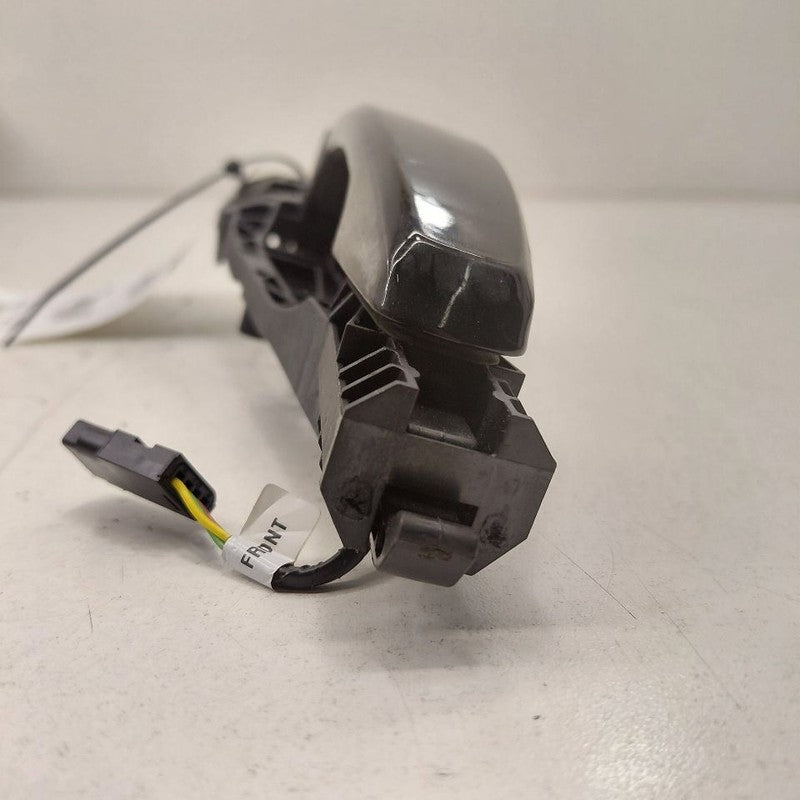 Passenger Right Front Door Handle Exterior Fits 12-15 Chevy Volt