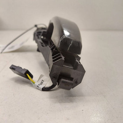 Passenger Right Front Door Handle Exterior Fits 12-15 Chevy Volt