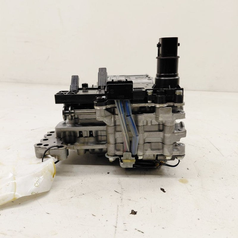 Mazda 3 Automatic Transmission Valve Body  2.5 2023 2022 2021