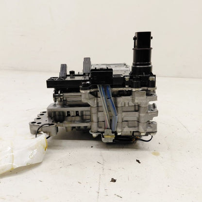 Mazda 3 Automatic Transmission Valve Body  2.5 2023 2022 2021