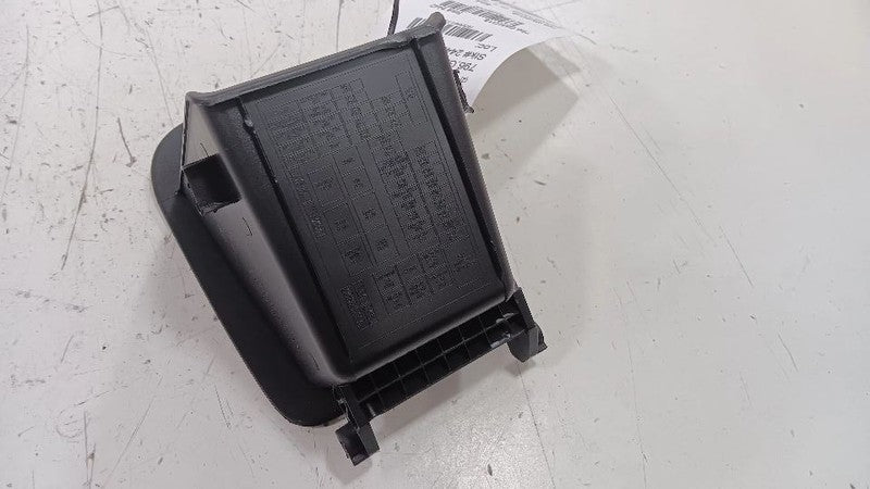 Buick Encore Storage Pocket  2016 2017 2018 2019