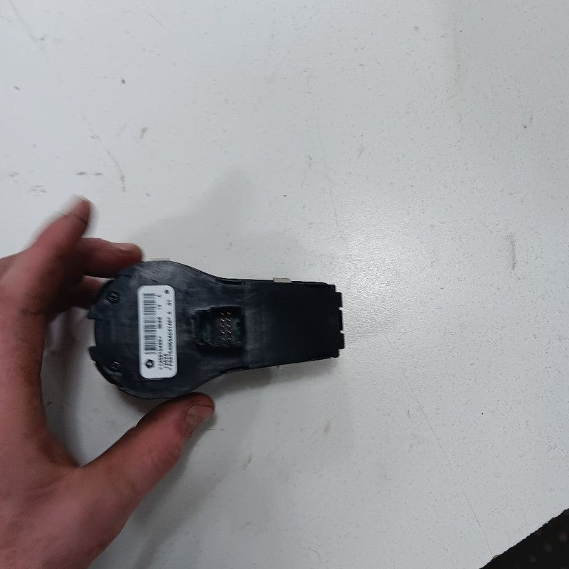 Jeep Cherokee Headlight Switch Head Light Lamp  2015 2016 2017