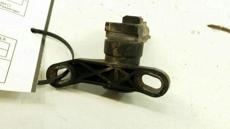 Honda Accord Sway Bar Bushing Mounting Bracket 2003 2004 2005 2006 2007 OEM