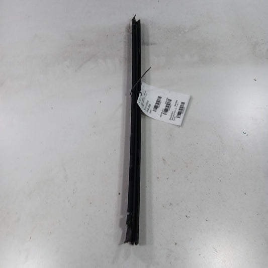 Honda Civic Right Rear Weather Strip Interior  2018 2017 2016