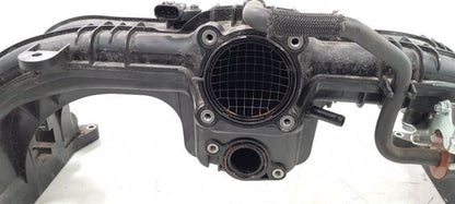 14001AC51B Air Intake Manifold Fits 17-19 IMPREZA