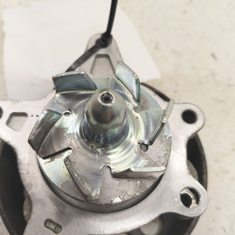 Coolant Water Pump Gasoline Model 1.6L Turbo Fits 10-22 Kia Soul