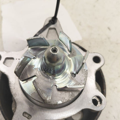 Coolant Water Pump Gasoline Model 1.6L Turbo Fits 10-22 Kia Soul