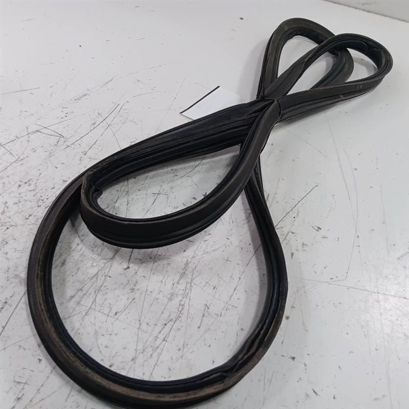 Subaru Legacy Trunk Lid Hatch Door Rear Back Rubber Seal  2020 2021 20