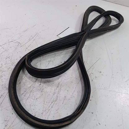 Subaru Legacy Trunk Lid Hatch Door Rear Back Rubber Seal  2020 2021 20