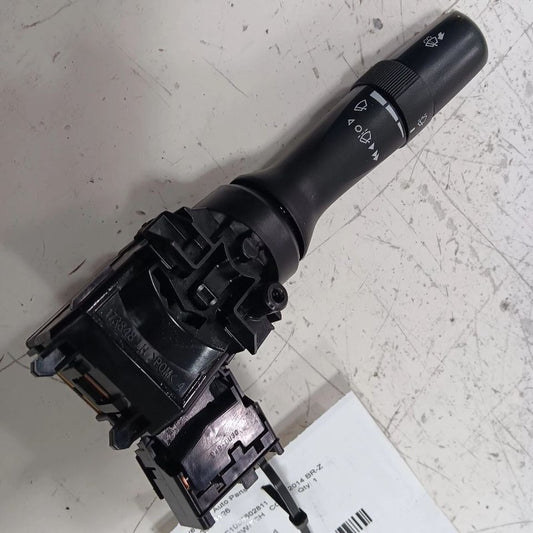 Column Switch Windshield Wiper Fits 13-20 Subaru BRZ OEM
