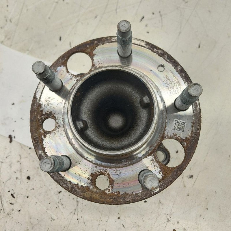 Chevy Trax Left Rear Spindle Knuckle Bearing Hub  2025 2024