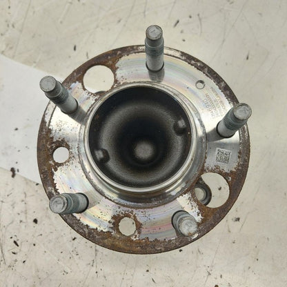 Chevy Trax Left Rear Spindle Knuckle Bearing Hub  2025 2024
