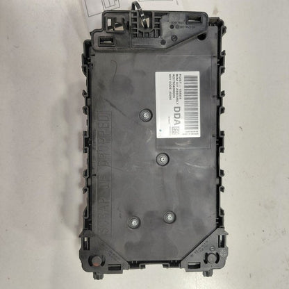 Ford Fusion Cabin Fuse Box Interior Inner Under Dash  2016 2015 2014 2