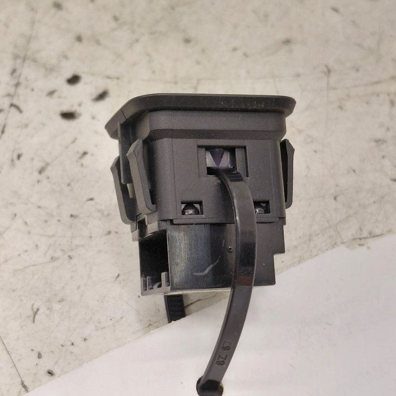 Jeep Cherokee Trunk Latch Release Handle Lever Switch  2019 2020 2021