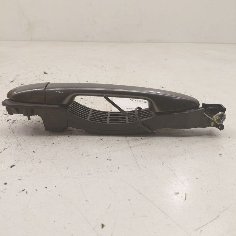 Passenger Right Rear Door Handle Exterior Fits 17-23 Mazda CX-5