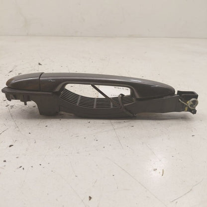 Passenger Right Rear Door Handle Exterior Fits 17-23 Mazda CX-5