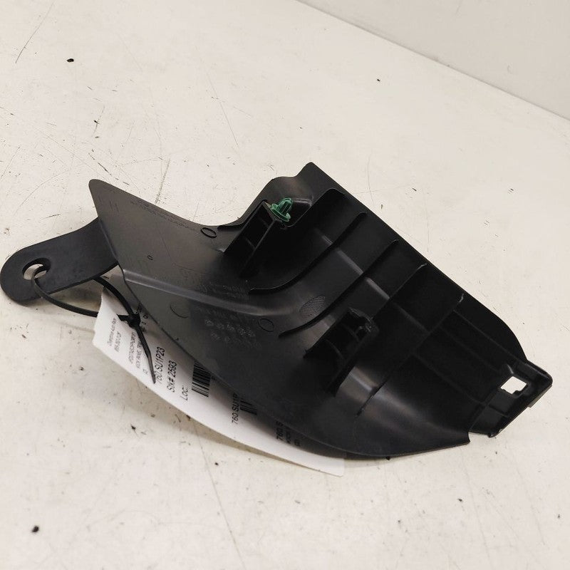 Subaru Crosstrek Kick Panel Trim Left Driver  2023 2022 2021
