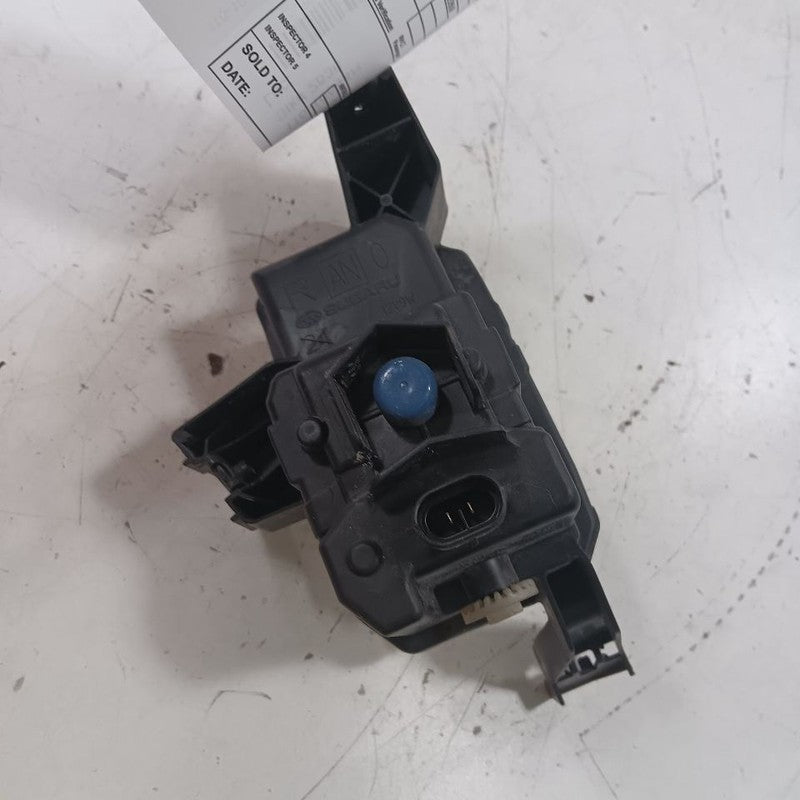 Passenger Right Fog Light Wagon Outback Fits 20-22 Subaru Legacy