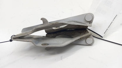 Nissan Sentra Hood Hinge Set Left and Right 2006 2005 2004 2003 2002