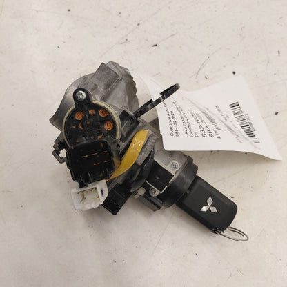 Ignition Switch Conventional Ignition Fits 13-24 Outlander Sport