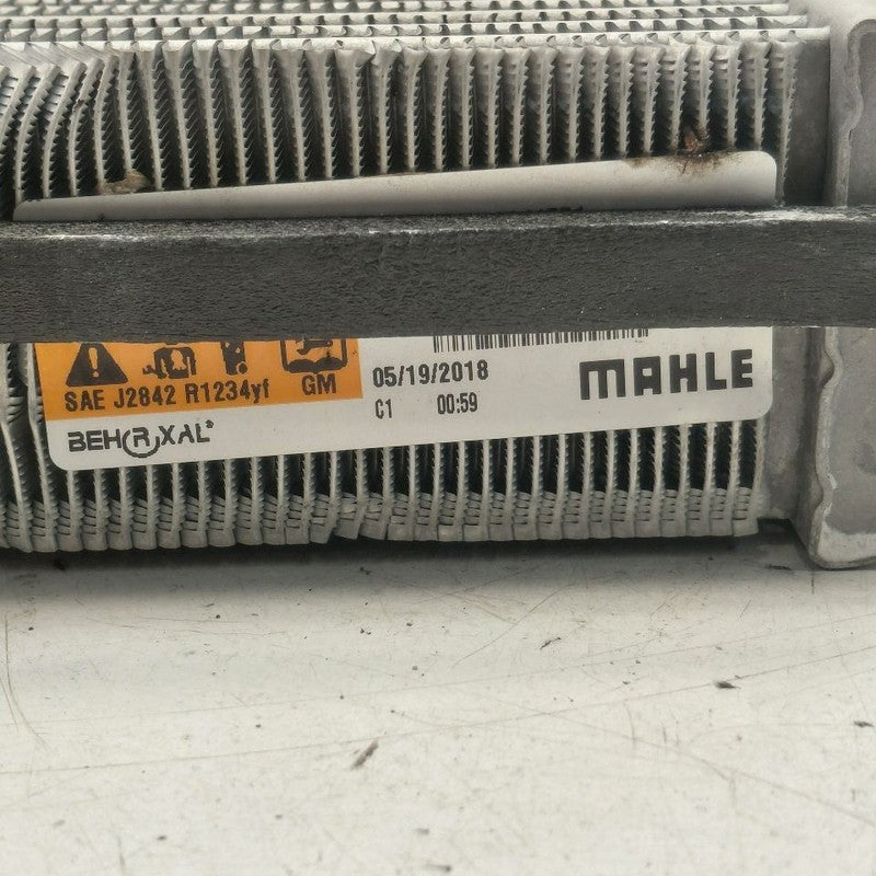 Air Conditioning AC Evaporator Fits 17-19 Chevy Volt