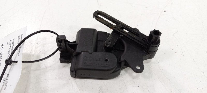 Volkswagen Jetta Flap Door Motor Heater AC Door Actuator 2003 2002 200