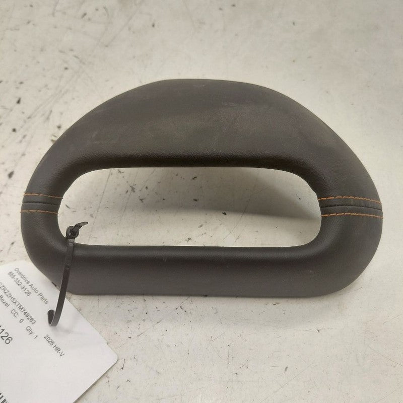 Honda HR-V Driver Left Front Dash Bezel 2026 2025 2024 2023