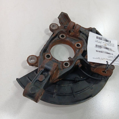 Driver Left Front Spindle Knuckle Bearing Hub Fits 17-22 Jeep Renegade