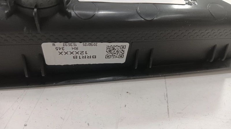 Buick Encore Power Window Switch Right Passenger Rear  2016 2017 2018 2019