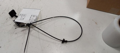 Honda Civic Hood Latch Release Handle Lever Switch  2016 2017 2018 201