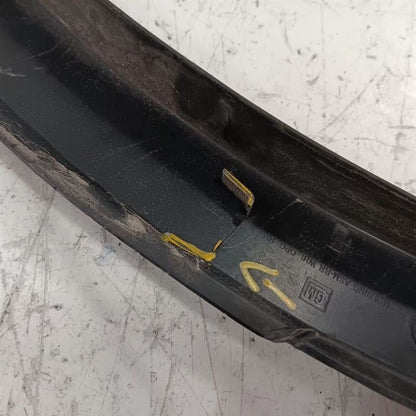 Buick Encore Passenger Right Rear Fender Flare Extension 2017 2018 2019 2020